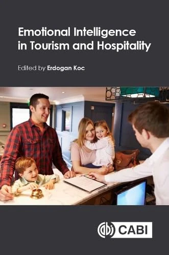 Emotional Intelligence in Tourism and Hospitality - Image 1