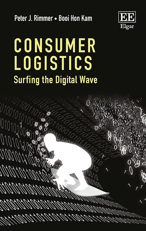 Consumer Logistics: Surfing the Digital Wave - Image 1