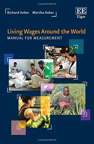 Living Wages Around the World: Manual for Measurement - Image 1