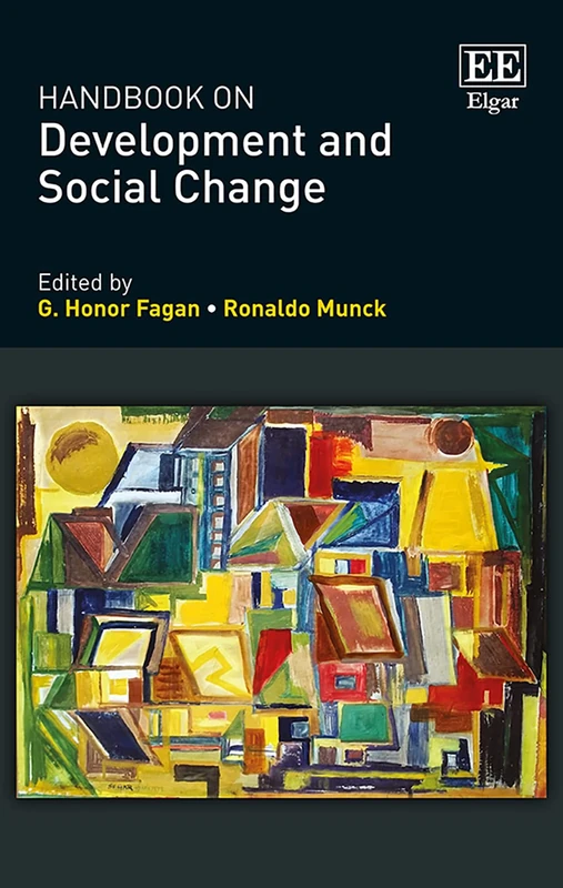 Edward Elgar Handbook on Development and Social Change