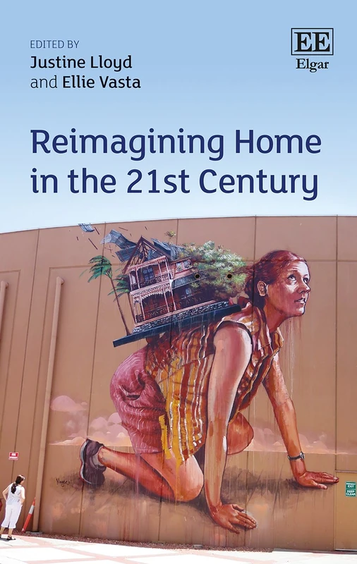 Reimagining Home in the 21st Century