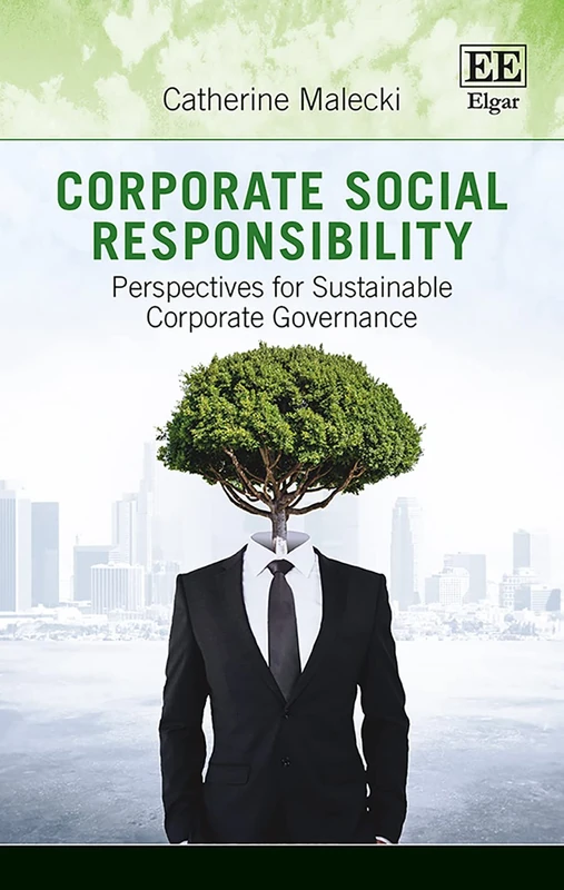 Corporate Social Responsibility: Perspectives for Sustainable Corporate Governance