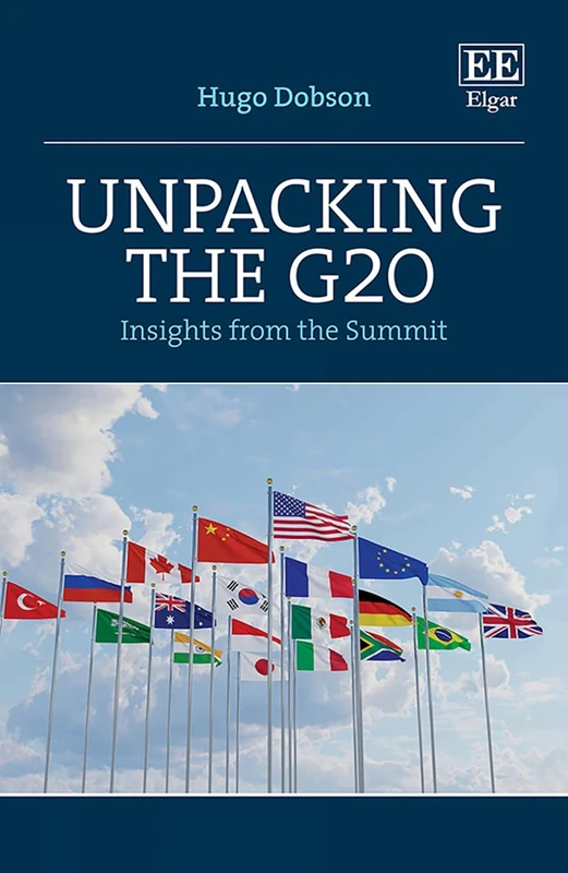 Unpacking the G20: Insights from the Summit - Image 1