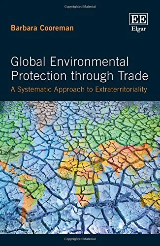 Edward Elgar - Global Environmental Protection through Trade