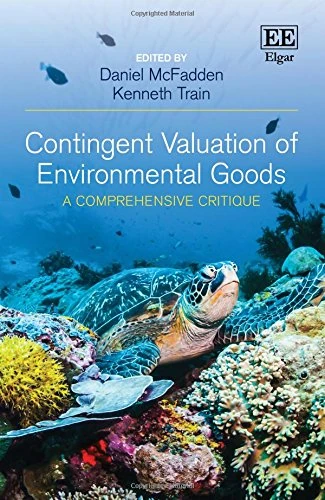 Edward Elgar - Contingent Valuation of Environmental Goods