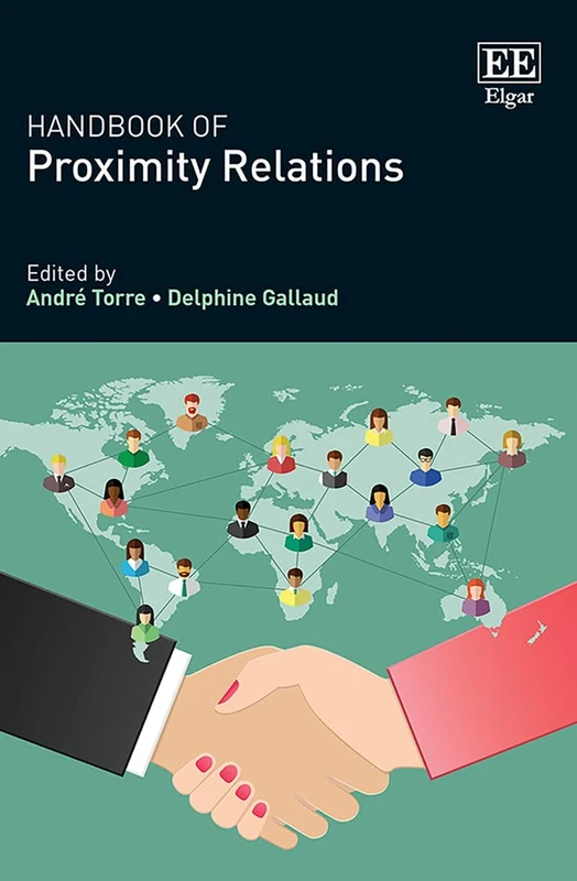 Handbook of Proximity Relations - Image 1