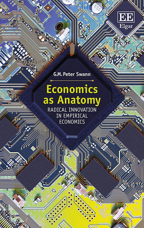 Economics as Anatomy: Radical Innovation in Empirical Economics - Image 1