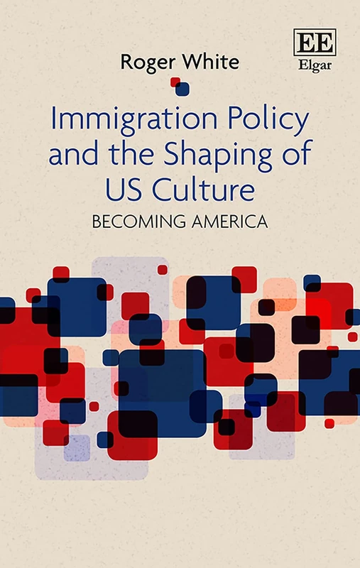 Immigration Policy and the Shaping of U.S. Culture: Becoming America - Image 1