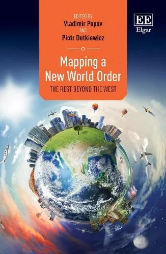 Mapping a New World Order: The Rest Beyond the West