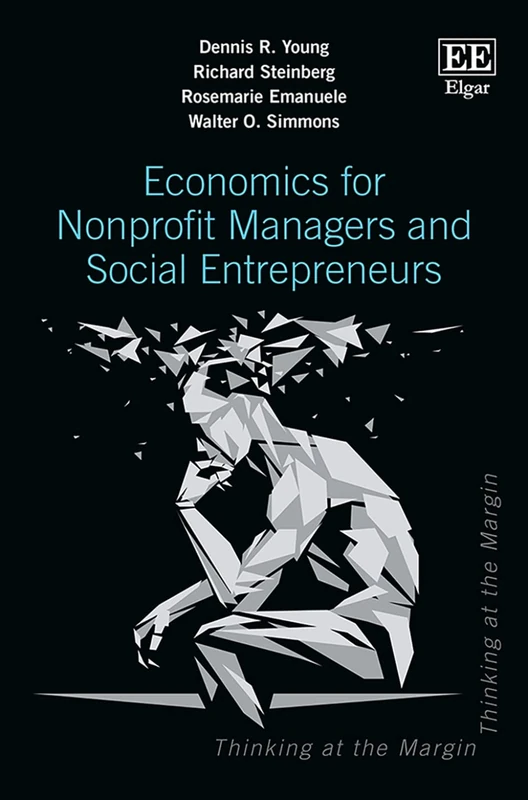 Economics for Nonprofit Managers and Social Entrepreneurs - Image 1