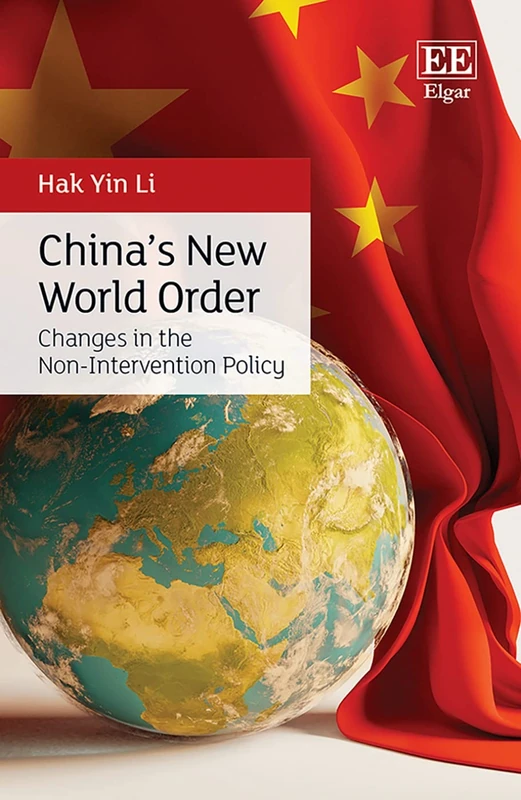 China’s New World Order: Changes in the Non-Intervention Policy - Image 1