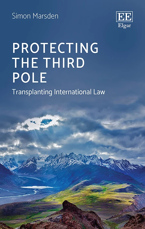 Protecting the Third Pole: Transplanting International Law