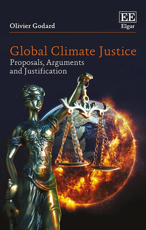 Global Climate Justice: Proposals, Arguments and Justification - Image 1