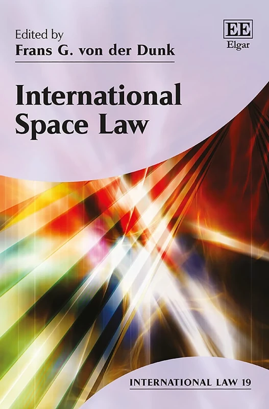 International Space Law (International Law series)