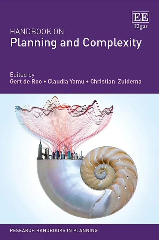 Handbook on Planning and Complexity (Research Handbooks in Planning series)
