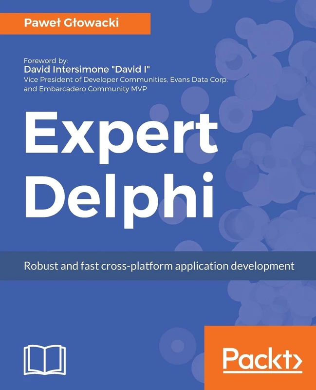 Expert Delphi: Robust and fast cross-platform application development