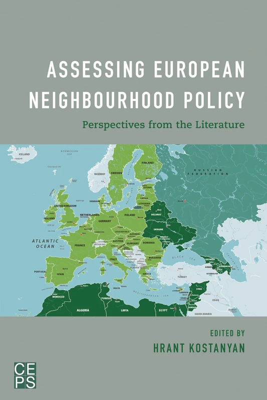 Assessing European Neighbourhood Policy: Perspectives from the Literature