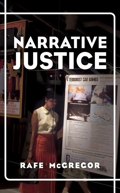Narrative Justice - Image 1
