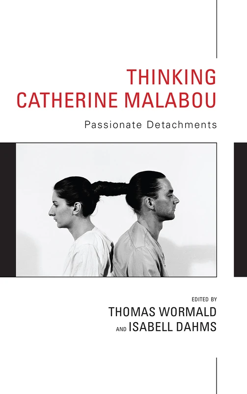 Thinking Catherine Malabou: Passionate Detachments - Image 1