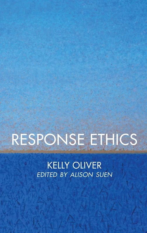Response Ethics