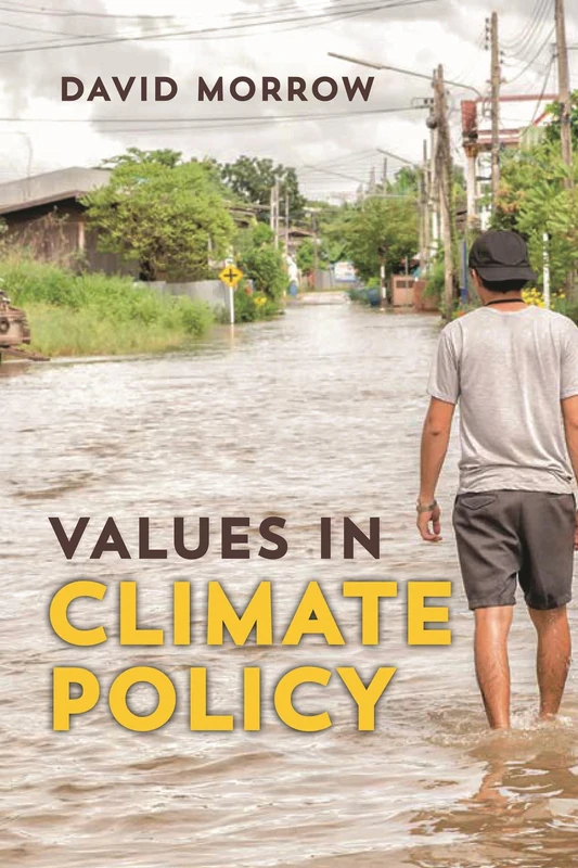Values in Climate Policy