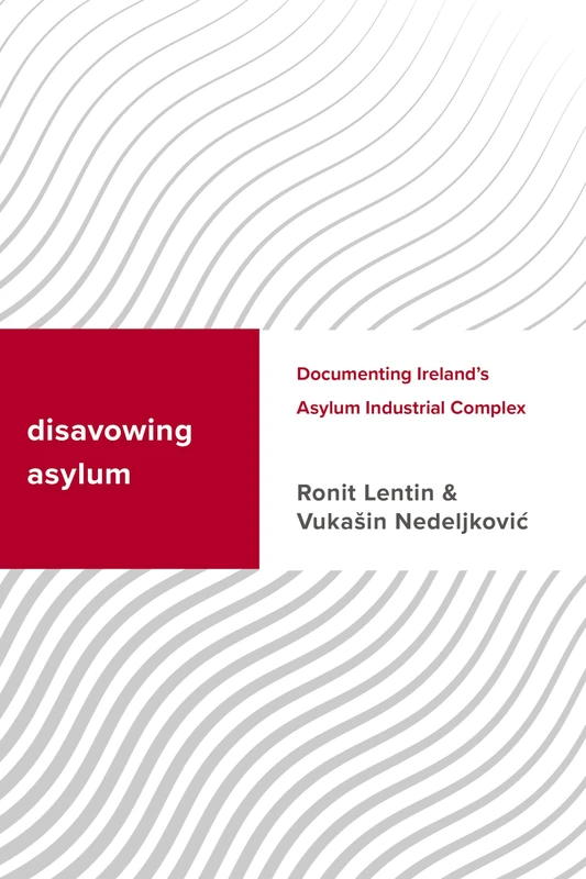 Disavowing Asylum: Documenting Irelands Asylum Industrial Complex (Challenging Migration Studies)