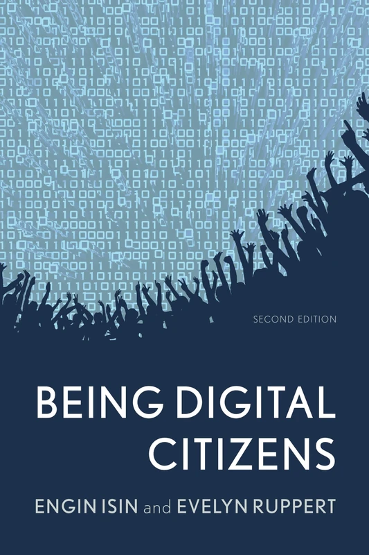 Being Digital Citizens - Image 1