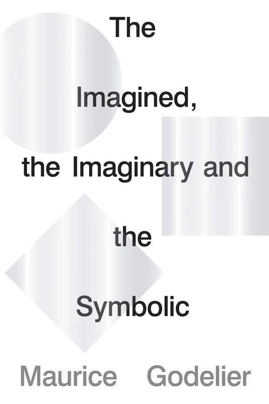 The Imagined, the Imaginary and the Symbolic - Image 1