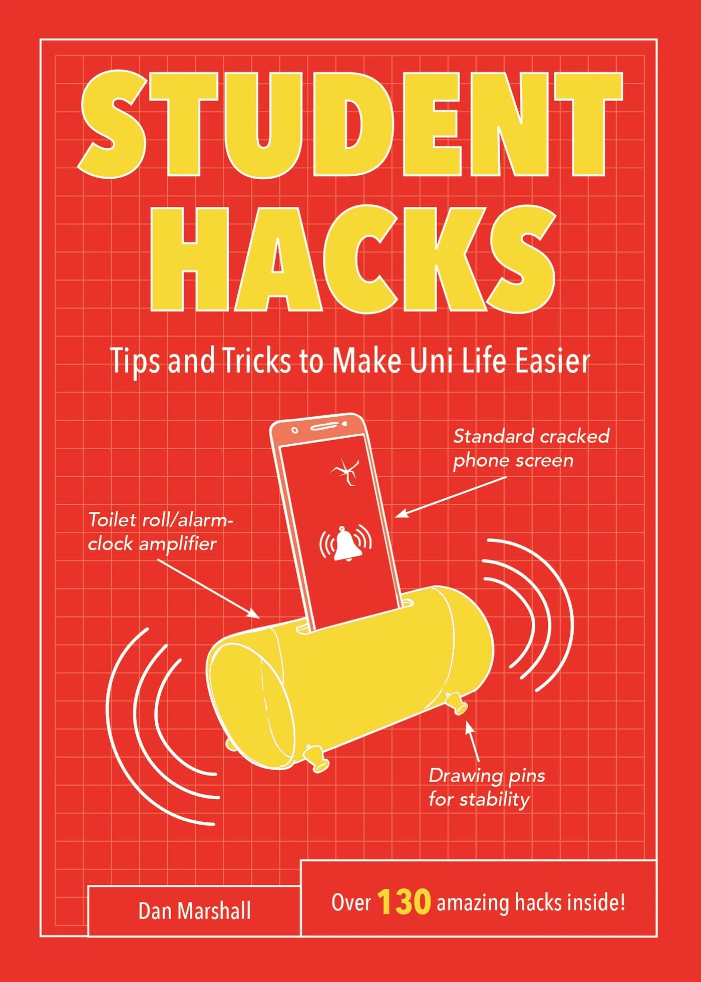 Student Hacks: Tips and Tricks to Make Uni Life Easier