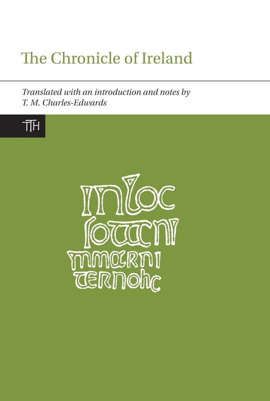 The Chronicle of Ireland (Translated Texts for Historians): Introduction, Text: 44