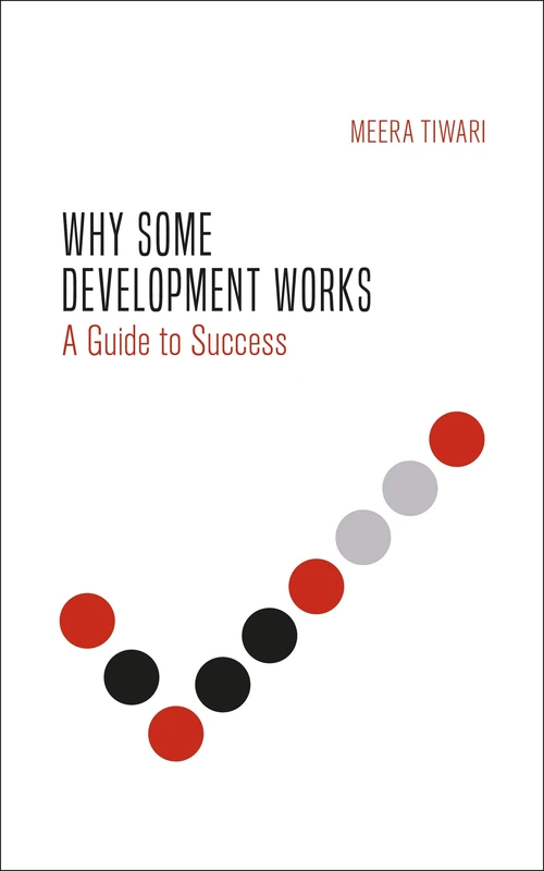 Why Some Development Works: Understanding Success (International Studies in Poverty Research)