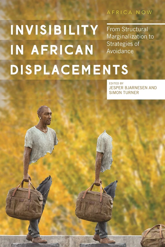 Invisibility in African Displacements: From Structural Marginalization to Strategies of Avoidance (Africa Now)