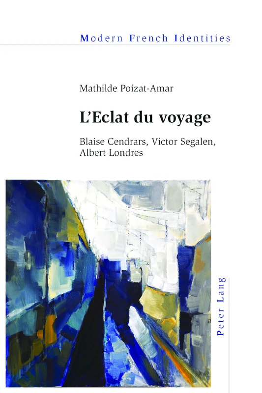 L’Eclat du voyage