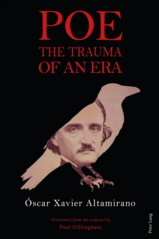 Poe: The Trauma of an Era - Image 1