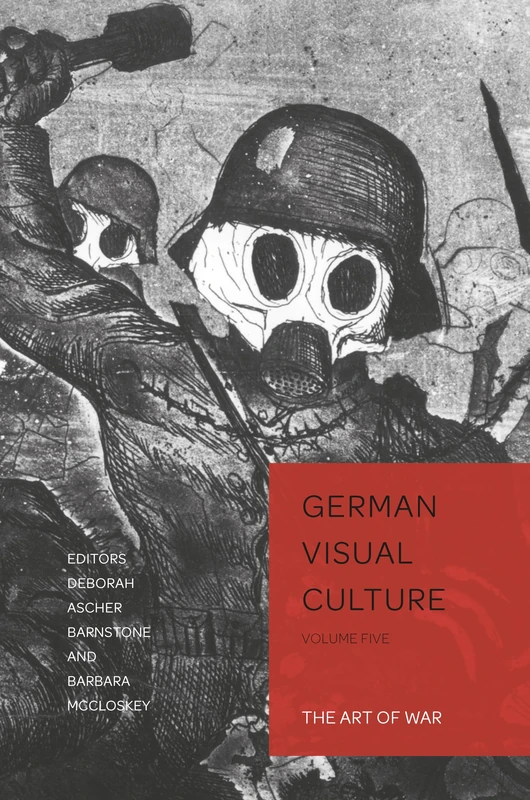 The Art of War: 5 (German Visual Culture)