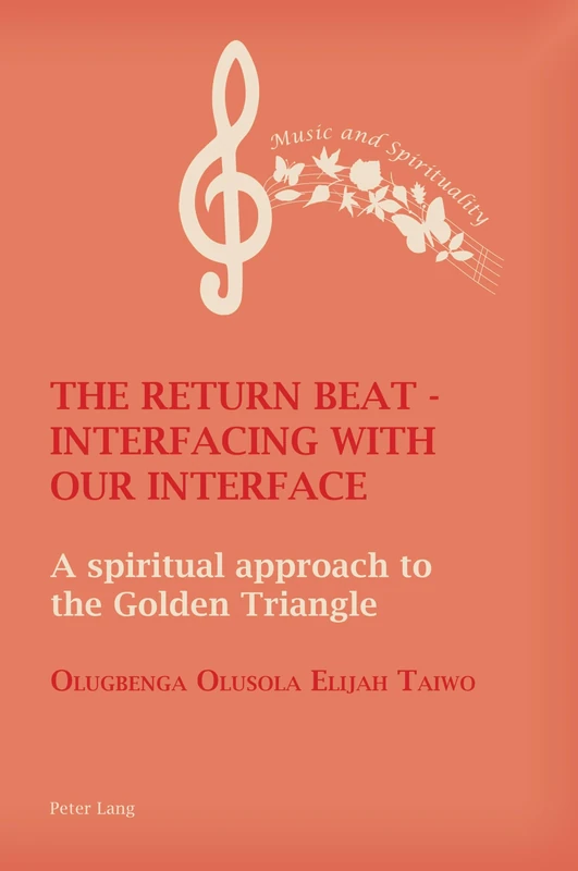 The Return Beat - Interfacing with Our Interface: A Spiritual Approach to the Golden Triangle: 12 (Music and Spirituality) - Image 1