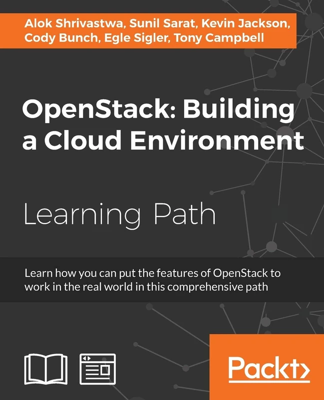 OpenStack: Building a Cloud Environment