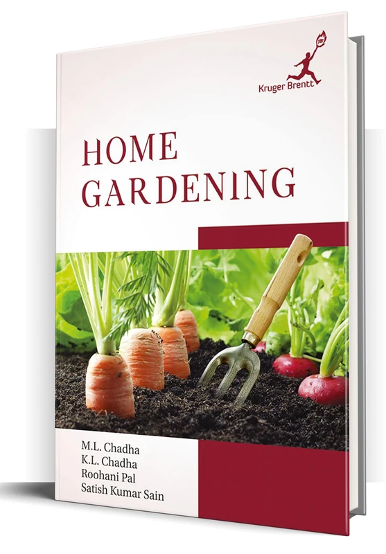 Home Gardening