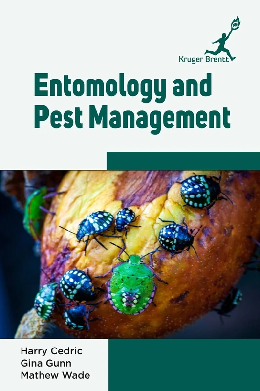 Entomology and Pest Management