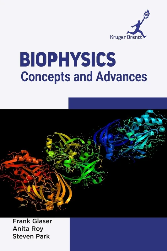 Biophysics: Concepts and Advances - Science Physics Book