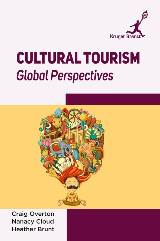 Cultural Tourism: Global Perspectives
