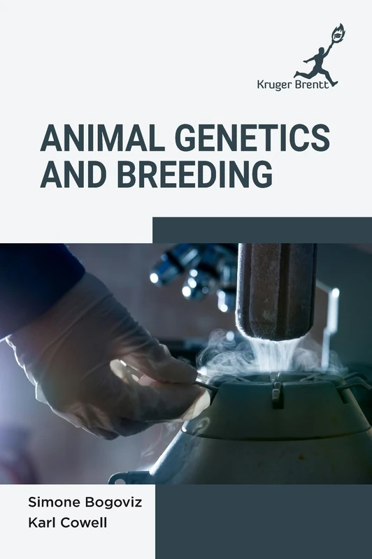 Animal Genetics and Breeding - Image 1