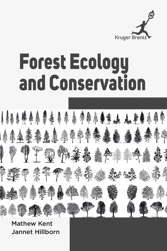 Forest Ecology and Conservation - Kruger Brentt Publisher Uk