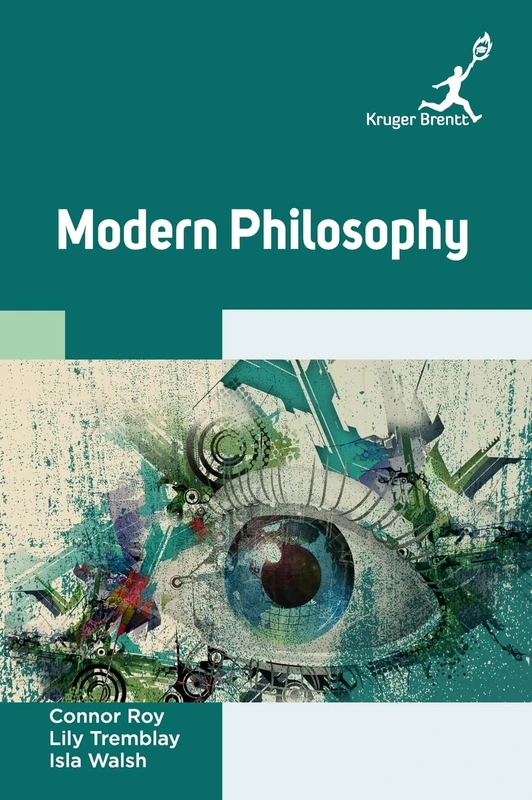 Modern Philosophy - Kruger Brentt Publisher Uk. Ltd. Book
