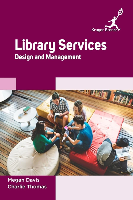 Library Services: Design and Management - Reference Book