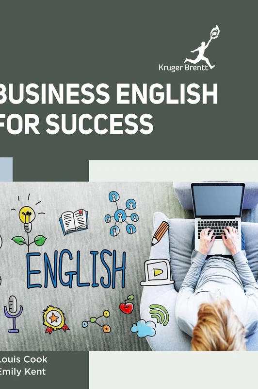 Business English for Success - Image 1