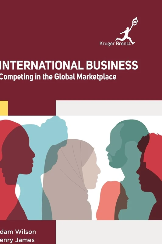 International Business: Competing in The Global Marketplace