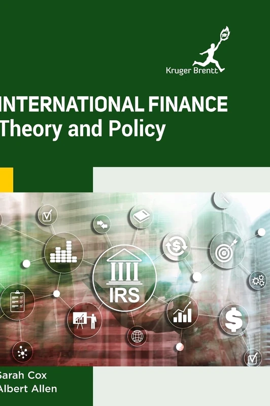 International Finance: Theory and Policy
