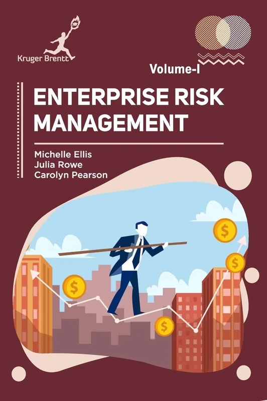 Enterprise Risk Management Vol 1