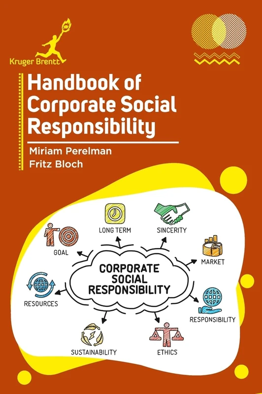 Handbook of Corporate Social Responsibility - Business Book